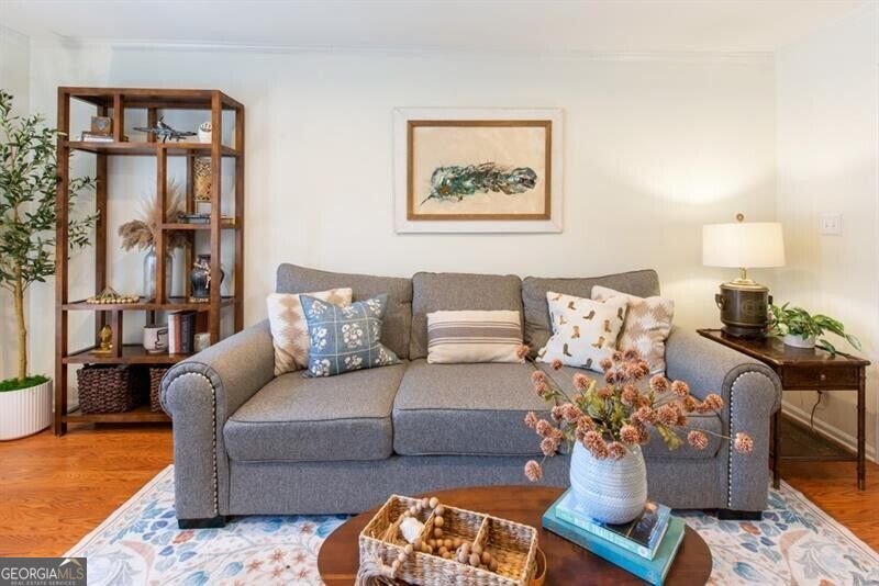 3 Surry County Place Atlanta - Photo 6