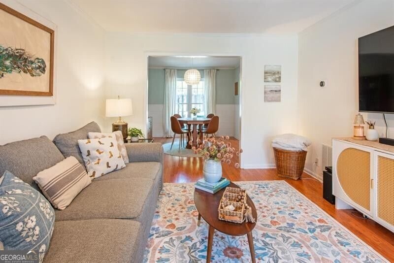 3 Surry County Place Atlanta - Photo 7