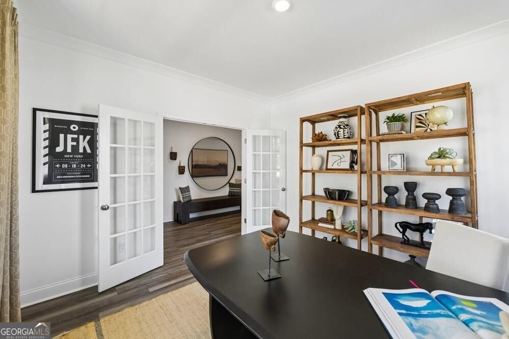 465 Kennington Walk Loganville - Photo 11