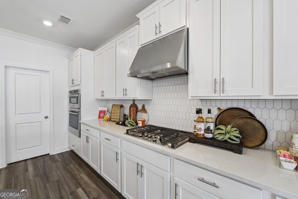 465 Kennington Walk Loganville - Photo 17