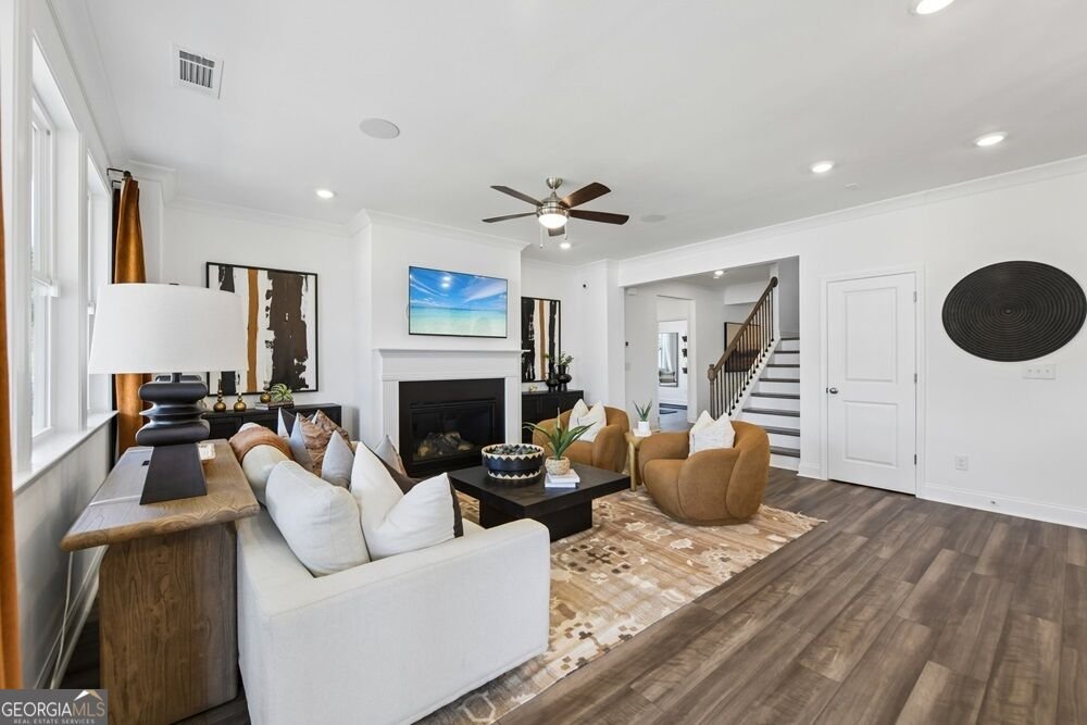 465 Kennington Walk Loganville - Photo 20