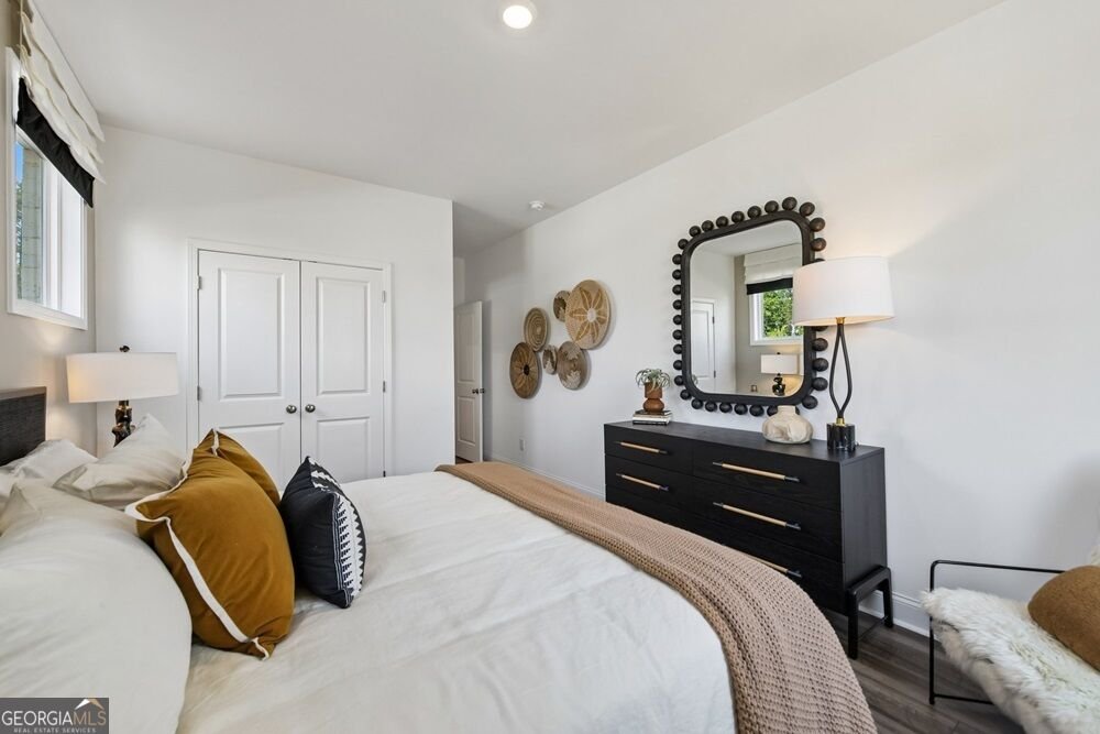 465 Kennington Walk Loganville - Photo 24