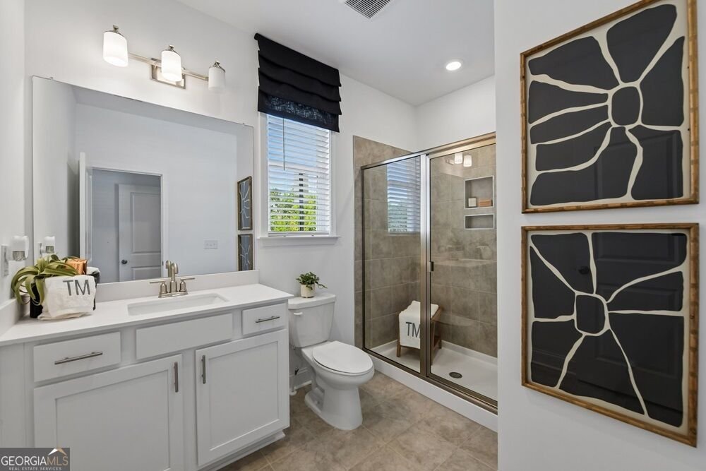 465 Kennington Walk Loganville - Photo 25