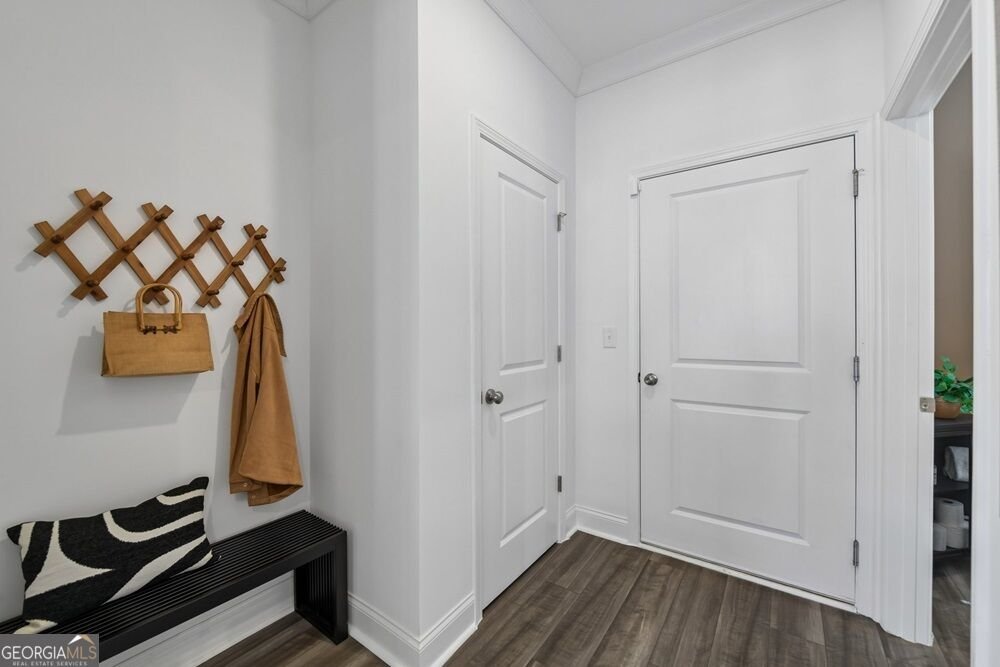 465 Kennington Walk Loganville - Photo 26