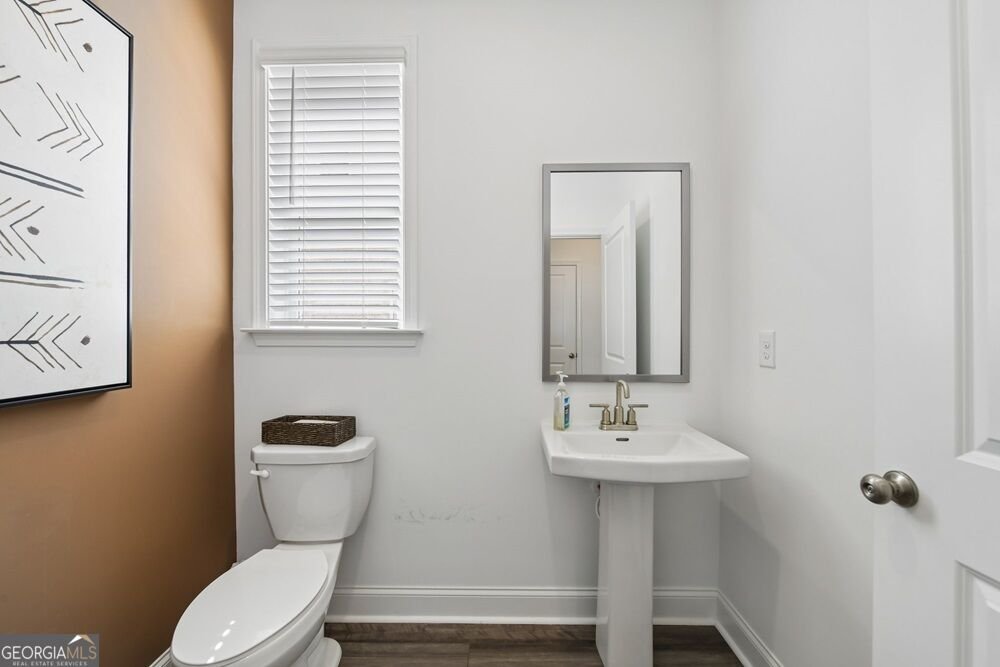 465 Kennington Walk Loganville - Photo 27