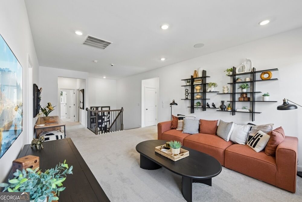 465 Kennington Walk Loganville - Photo 30