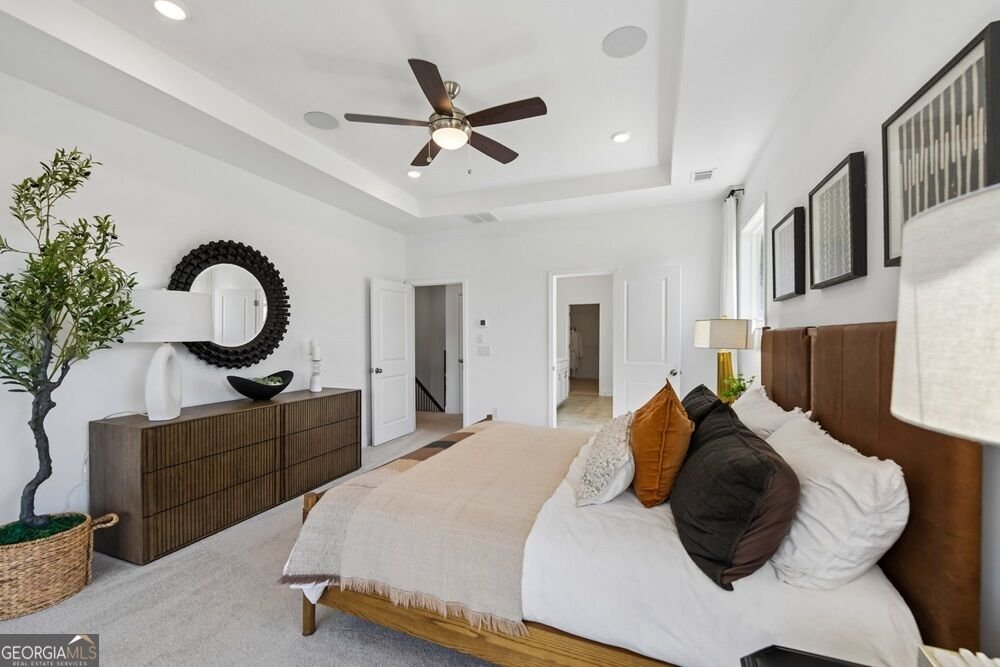 465 Kennington Walk Loganville - Photo 31