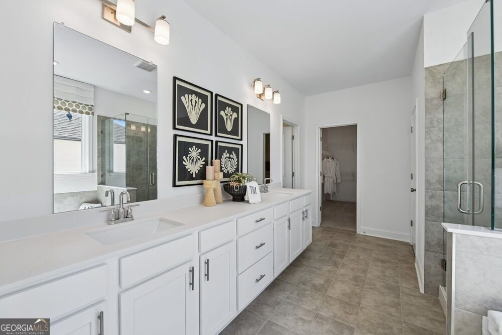 465 Kennington Walk Loganville - Photo 33