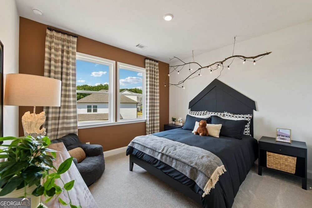 465 Kennington Walk Loganville - Photo 34