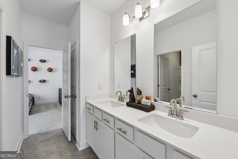 465 Kennington Walk Loganville - Photo 36