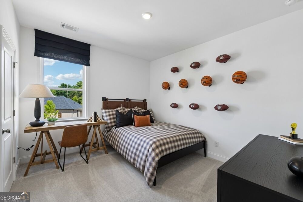 465 Kennington Walk Loganville - Photo 37