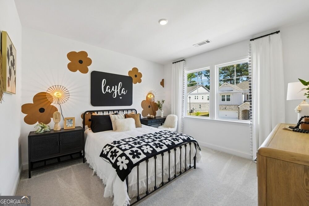 465 Kennington Walk Loganville - Photo 39