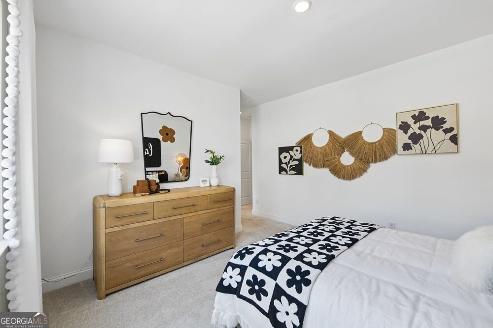 465 Kennington Walk Loganville - Photo 40