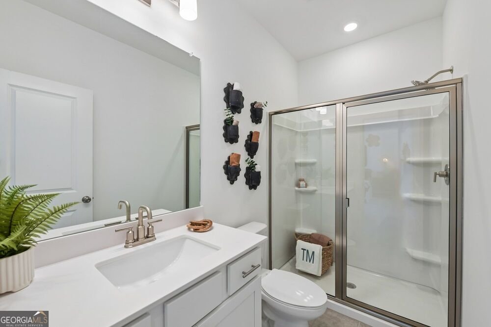 465 Kennington Walk Loganville - Photo 41