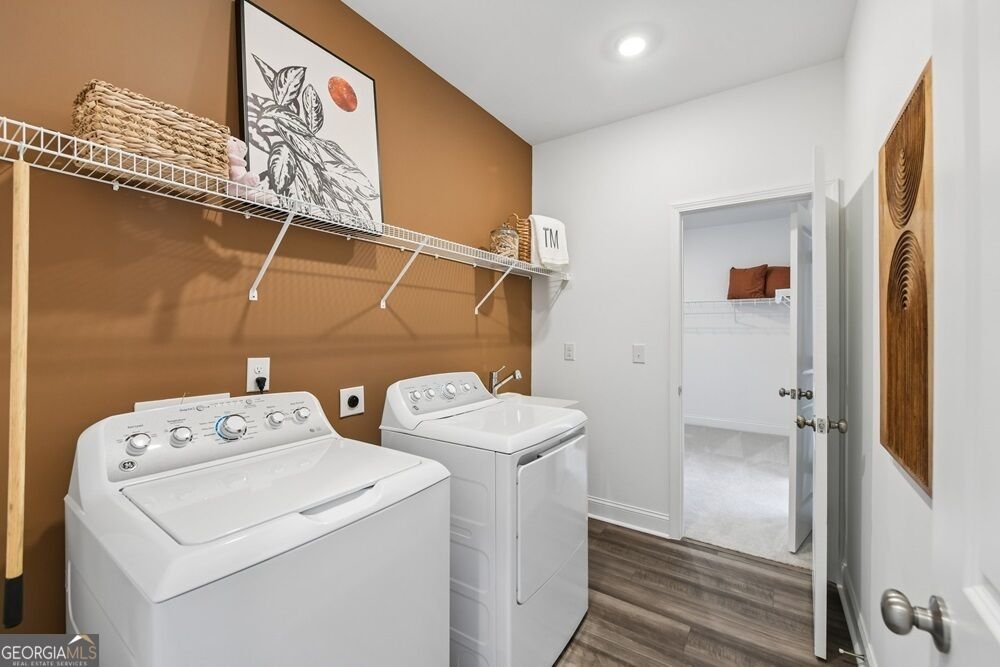 465 Kennington Walk Loganville - Photo 42