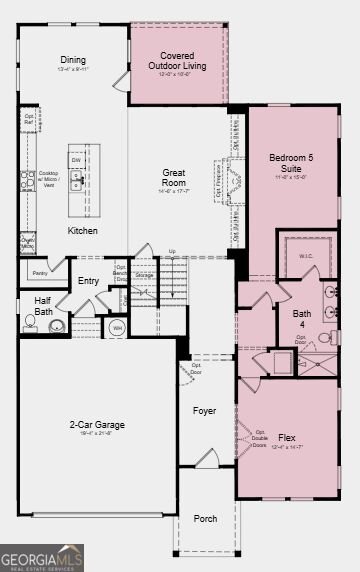 465 Kennington Walk Loganville - Photo 52