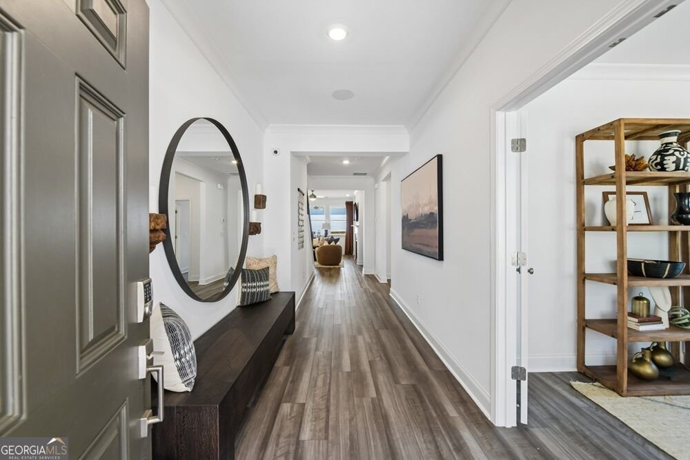 465 Kennington Walk Loganville - Photo 6