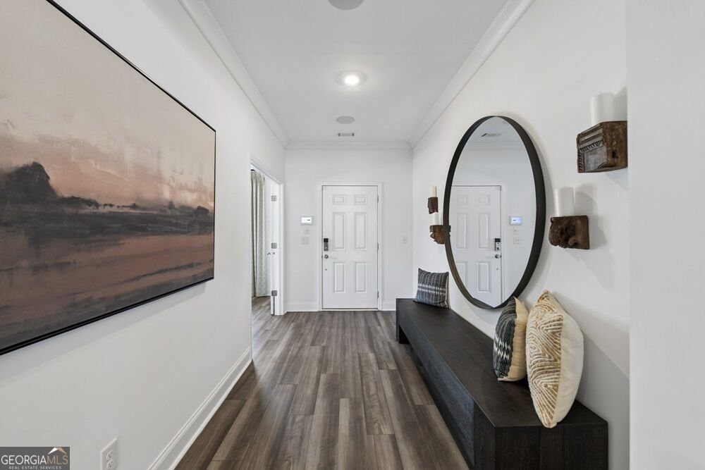 465 Kennington Walk Loganville - Photo 7