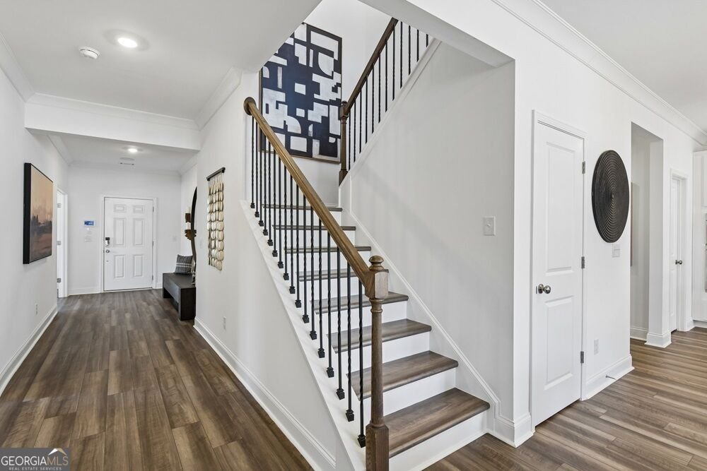 465 Kennington Walk Loganville - Photo 8