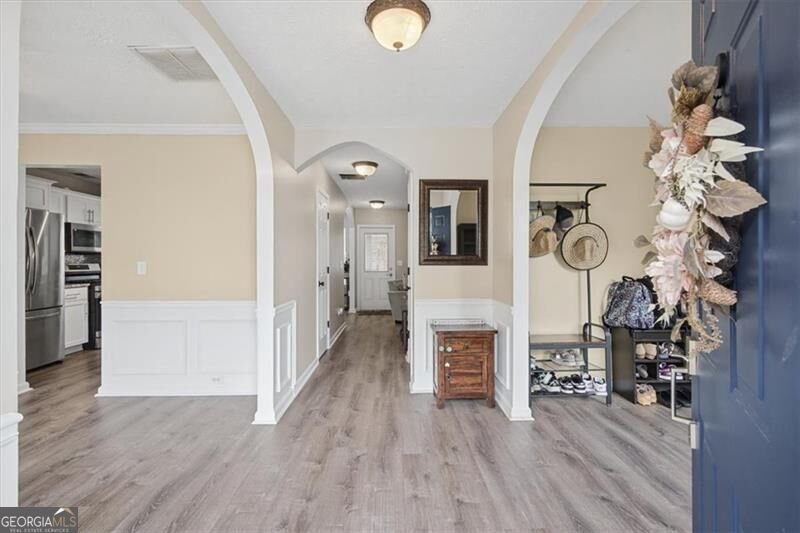 2707 Abbotts Glen Place Acworth - Photo 10