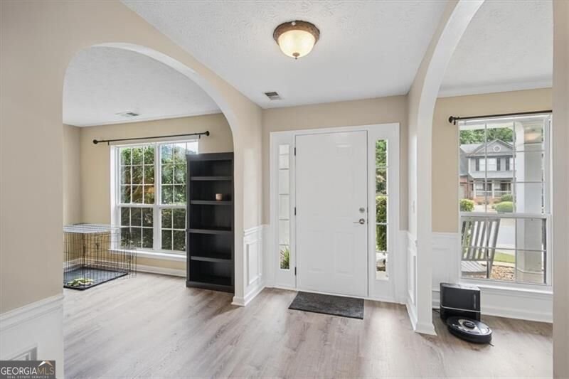 2707 Abbotts Glen Place Acworth - Photo 11