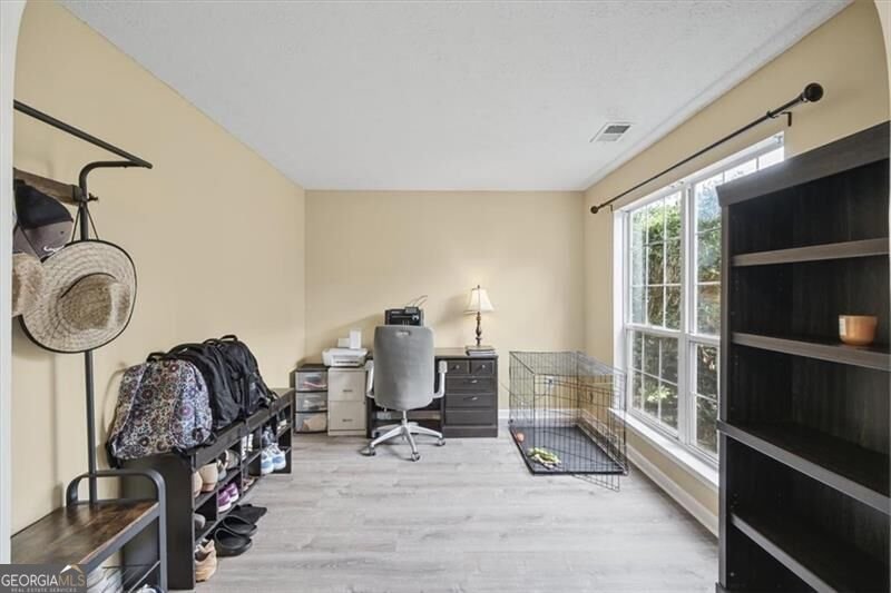 2707 Abbotts Glen Place Acworth - Photo 12