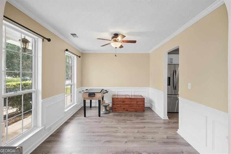 2707 Abbotts Glen Place Acworth - Photo 13