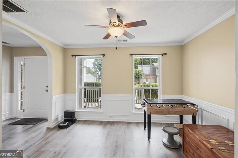 2707 Abbotts Glen Place Acworth - Photo 14