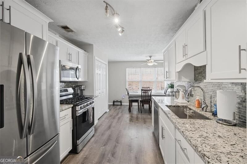 2707 Abbotts Glen Place Acworth - Photo 15