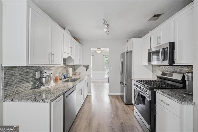 2707 Abbotts Glen Place Acworth - Photo 16