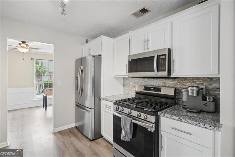 2707 Abbotts Glen Place Acworth - Photo 18