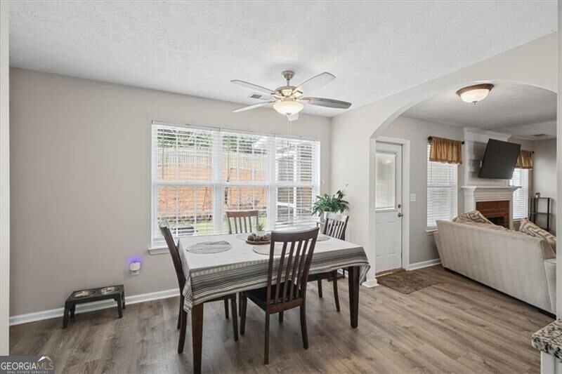 2707 Abbotts Glen Place Acworth - Photo 19