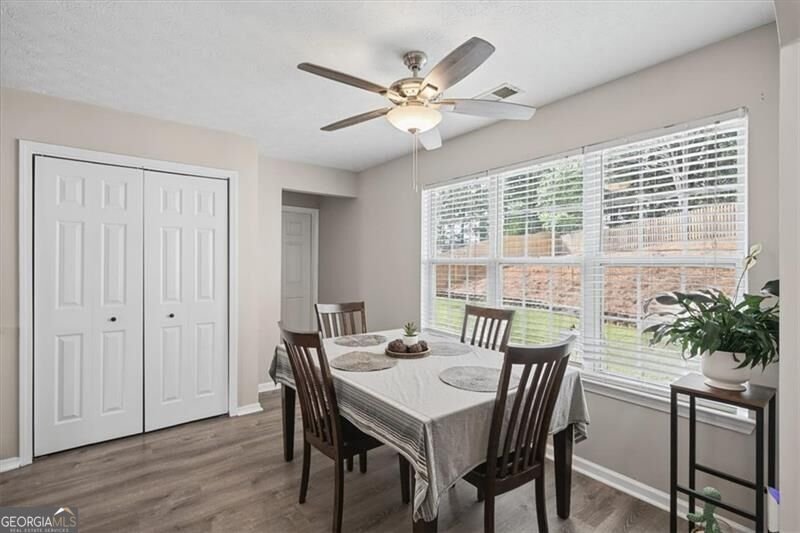 2707 Abbotts Glen Place Acworth - Photo 21