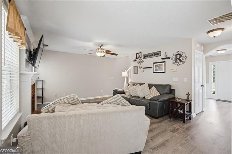 2707 Abbotts Glen Place Acworth - Photo 23
