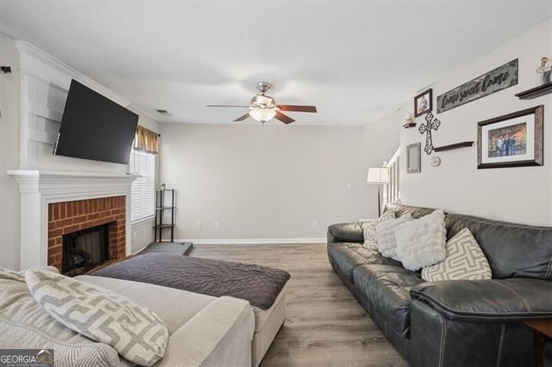 2707 Abbotts Glen Place Acworth - Photo 24