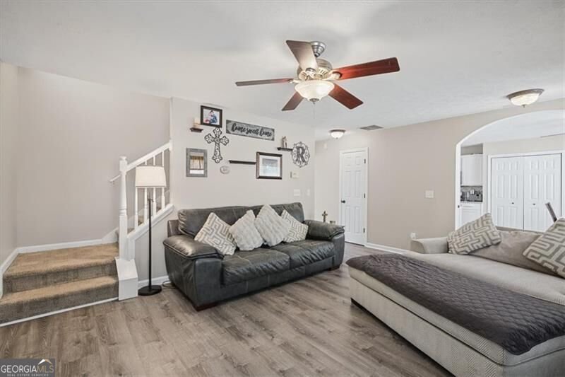 2707 Abbotts Glen Place Acworth - Photo 25