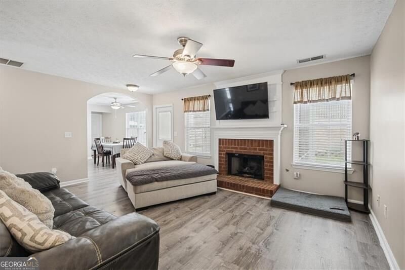 2707 Abbotts Glen Place Acworth - Photo 26