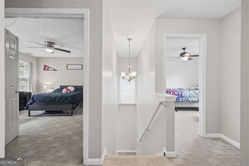 2707 Abbotts Glen Place Acworth - Photo 30