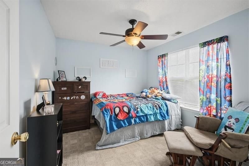 2707 Abbotts Glen Place Acworth - Photo 31