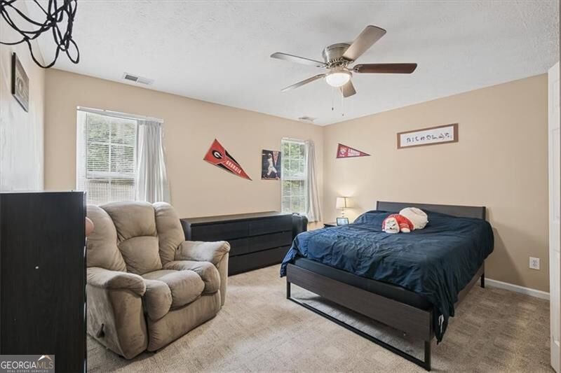 2707 Abbotts Glen Place Acworth - Photo 32