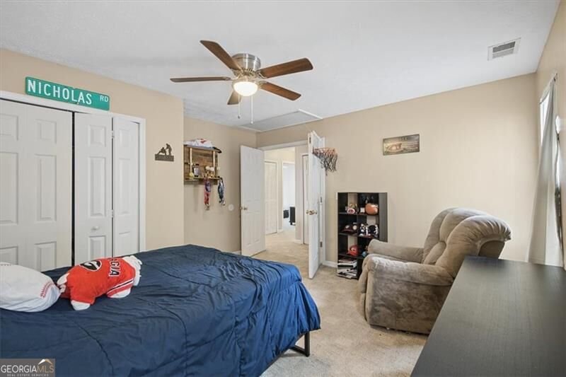 2707 Abbotts Glen Place Acworth - Photo 33