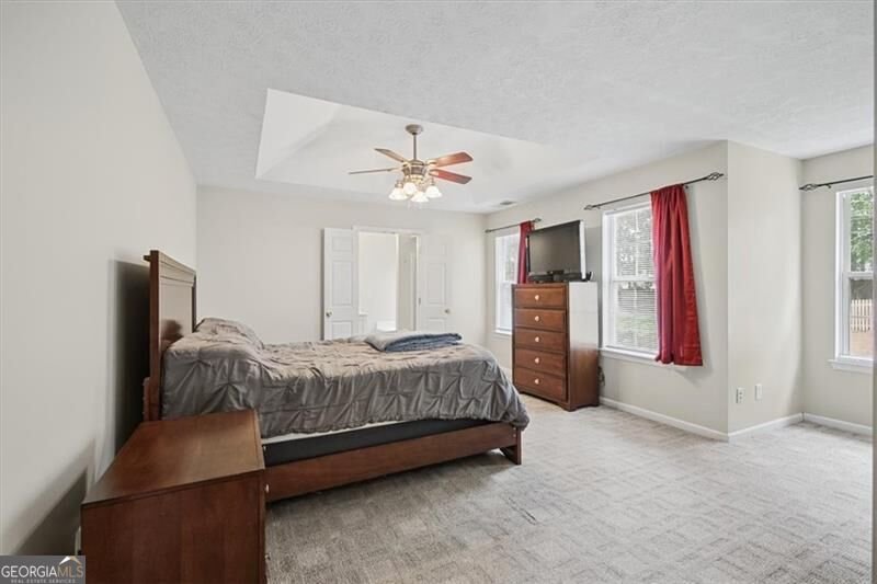 2707 Abbotts Glen Place Acworth - Photo 36