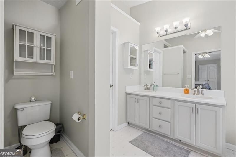 2707 Abbotts Glen Place Acworth - Photo 41