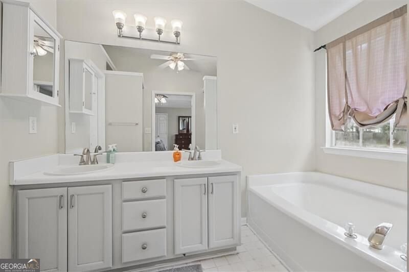 2707 Abbotts Glen Place Acworth - Photo 43