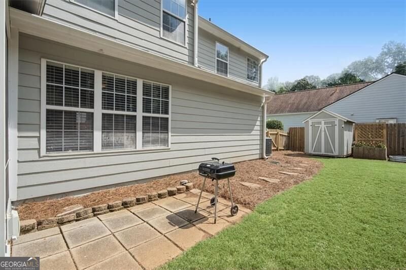 2707 Abbotts Glen Place Acworth - Photo 47