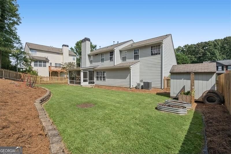 2707 Abbotts Glen Place Acworth - Photo 50