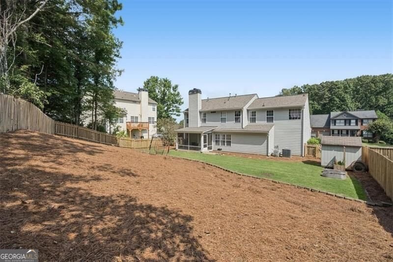 2707 Abbotts Glen Place Acworth - Photo 51