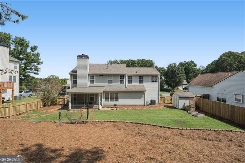 2707 Abbotts Glen Place Acworth - Photo 52