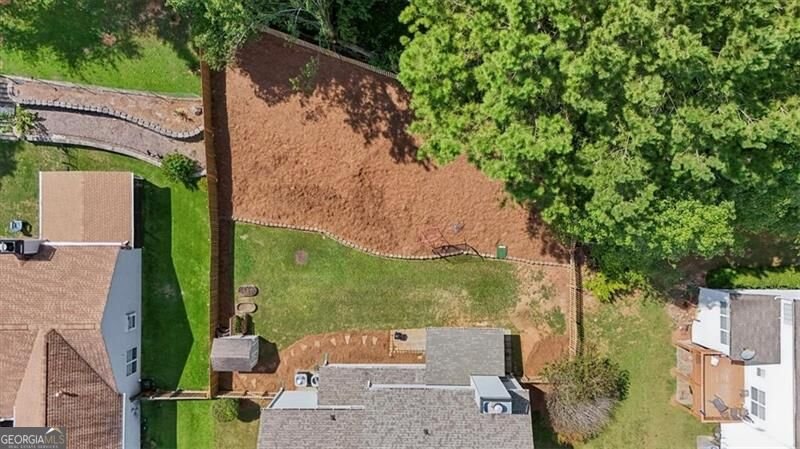 2707 Abbotts Glen Place Acworth - Photo 58