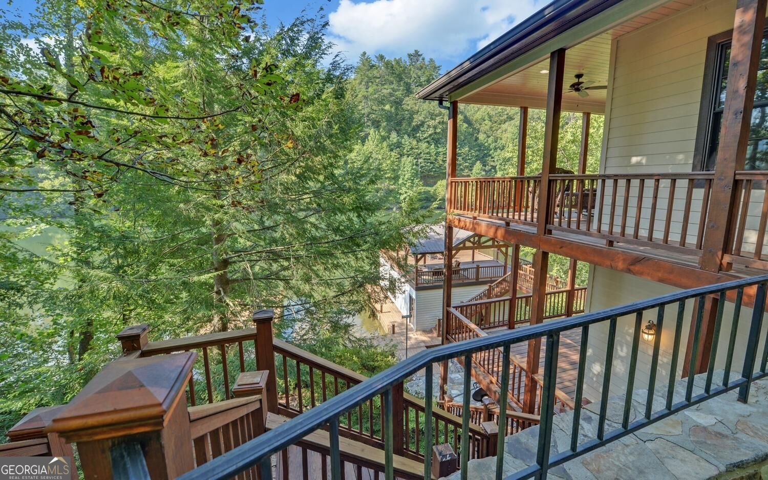 1233 Tame Turkey Road Lakemont - Photo 44
